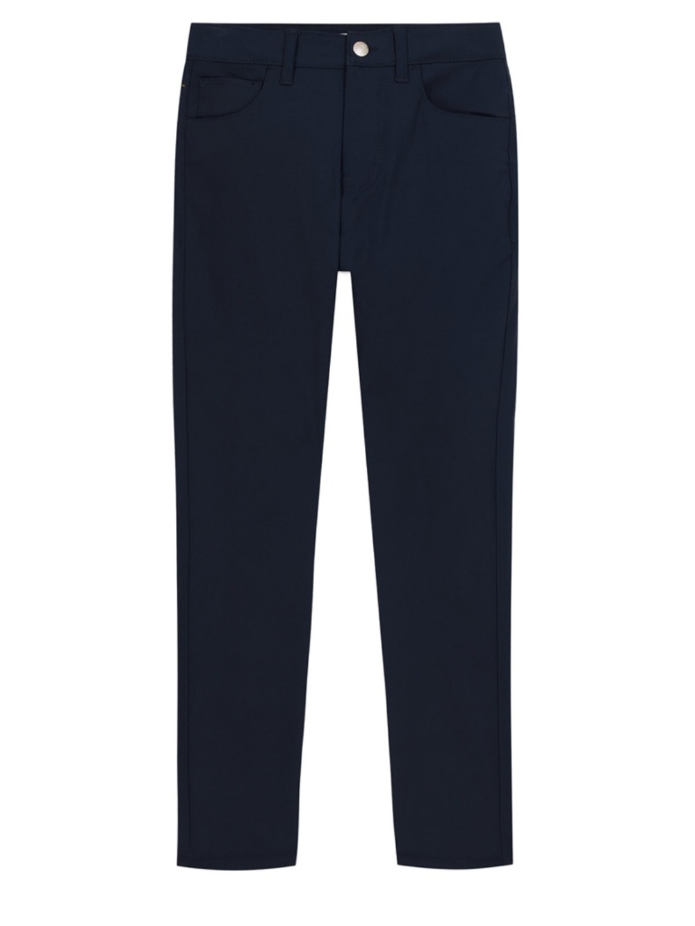 NWT Calvin Klein Boys' Slim Fit Pants Size 12